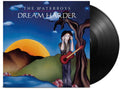 Dream Harder (Blk) [180 Gram] (Hol) Vinyl Record