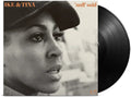 Turner,ike & Tina - Nuff Said - Vinyl Record