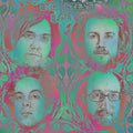 Monsters Of Folk - Monsters Of Folk - Music CD