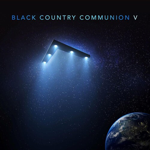 Black Country Communion - V - Music CD