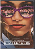 Challengers - Challengers - DVD
