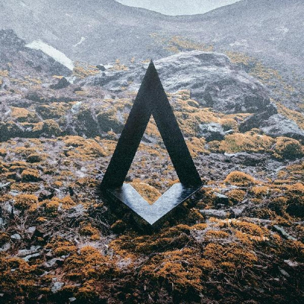 Ii [Download Included] (Ecov) Vinyl Record