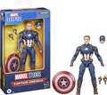 Avn A-list - Captain America - Avn A-list - Captain America - Collectibles