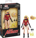 Mvl Legends Yellow 2 - Mvl Legends Yellow 2 - Collectibles