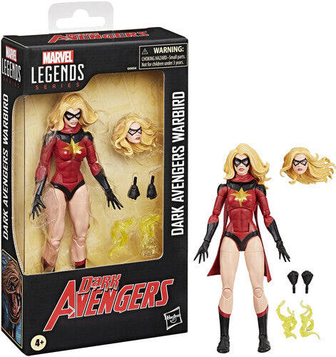 Mvl Legends Yellow 2 - Mvl Legends Yellow 2 - Collectibles