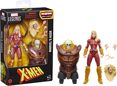 Mvl Legends Husk - Mvl Legends Husk - Collectibles