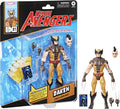 Mvl Legends Mini Comics Daken - Mvl Legends Mini Comics Daken - Collectibles