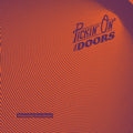 Iron Horse - Pickin' On The Doors - Music CD