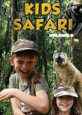 Kids Safari: Volume Eight - Kids Safari: Volume Eight - DVD