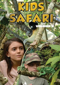 Kids Safari: Volume Nine - Kids Safari: Volume Nine - DVD