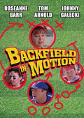 Backfield In Motion - Backfield In Motion - DVD