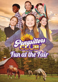 Ponysitters Club: Fun At The Fair - Ponysitters Club: Fun At The Fair - DVD