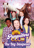 Ponysitters Club: The Big Sleepover - Ponysitters Club: The Big Sleepover - DVD