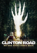 Clinton Road - Clinton Road - DVD