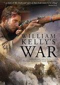 William Kelly's War - William Kelly's War - DVD