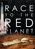 Race To The Red Planet - Race To The Red Planet - DVD