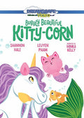 Bubbly Beautiful Kitty-corn - Bubbly Beautiful Kitty-corn - DVD