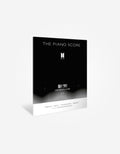 Bts - Piano Score - '2! 3' - Books
