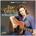 Carter,june - No Swallerin Place - Music CD