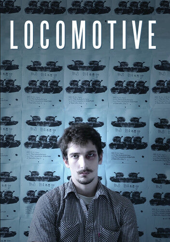 Locomotive - Locomotive - DVD