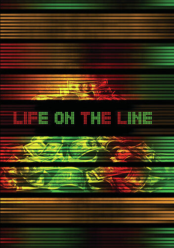 Life On The Line - Life On The Line - DVD