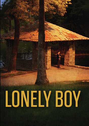 Lonely Boy - Lonely Boy - DVD