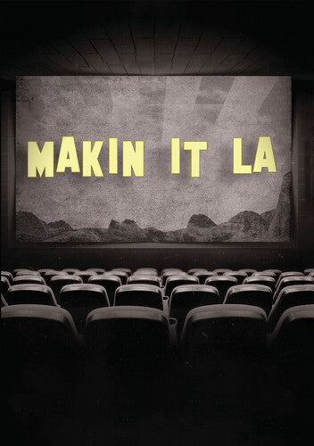 Makin It La - Makin It La - DVD