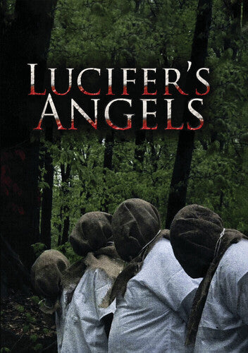 Lucifer's Angels - Lucifer's Angels - DVD