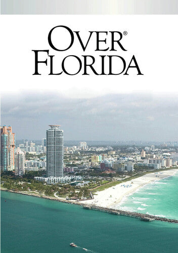 Over Florida - Over Florida - DVD