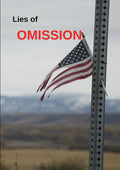 Lies Of Omission - Lies Of Omission - DVD