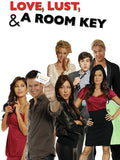 Love Lust & A Room Key - Love Lust & A Room Key - DVD