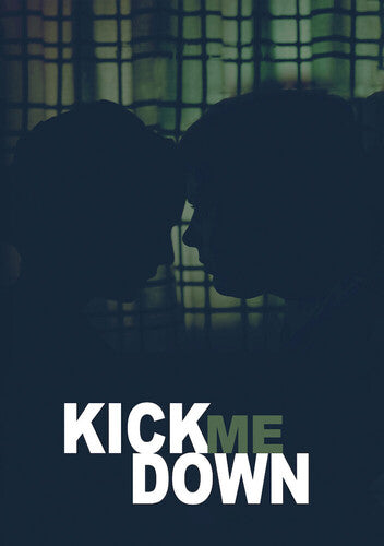 Kick Me Down - Kick Me Down - DVD