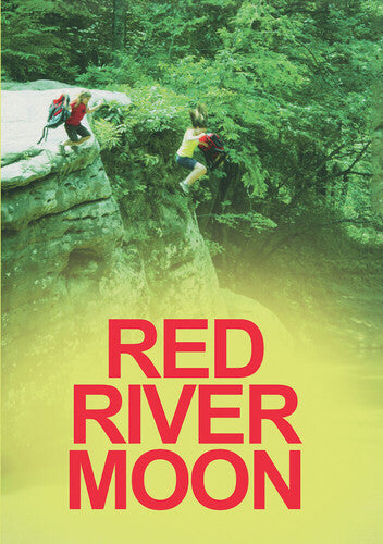 Red River Moon - Red River Moon - DVD