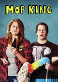 Mop King - Mop King - DVD