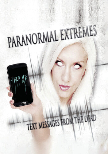 Paranormal Extremes: Text Messages From The Dead - Paranormal Extremes: Text Messages From The Dead - DVD