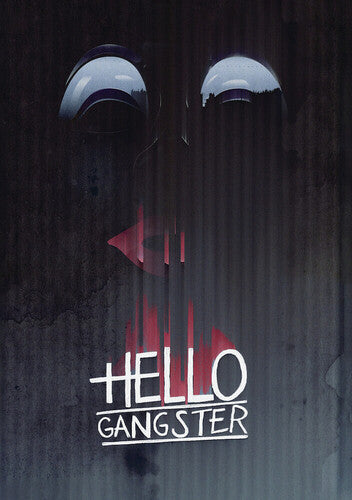 Hello Gangster - Hello Gangster - DVD