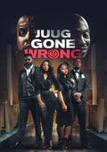 Juug Gone Wrong - Juug Gone Wrong - DVD