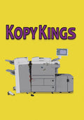 Kopy Kings - Kopy Kings - DVD