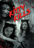 Kitty Kills - Kitty Kills - DVD