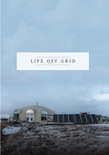 Life Off Grid - Life Off Grid - DVD