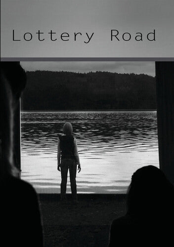 Lottery Road - Lottery Road - DVD