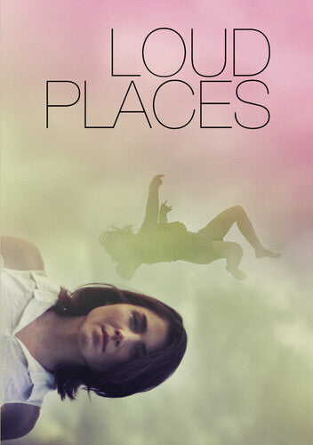 Loud Places - Loud Places - DVD