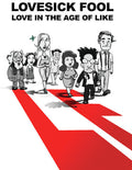 Lovesick Fool: Love In The Age Of Like - Lovesick Fool: Love In The Age Of Like - DVD