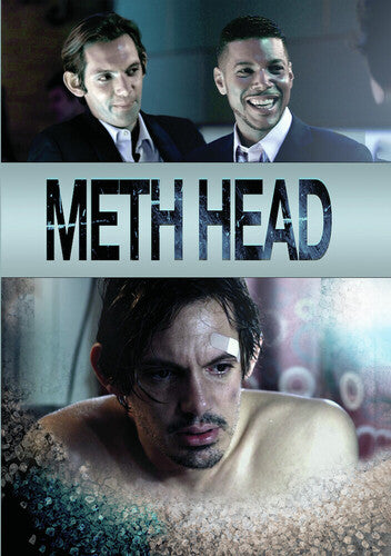 Meth Head - Meth Head - DVD
