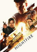 Nightfire - Nightfire - DVD