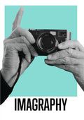 Imagraphy: Photography Documentary - Imagraphy: Photography Documentary - DVD
