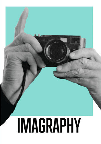Imagraphy: Photography Documentary - Imagraphy: Photography Documentary - DVD