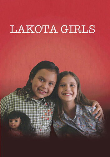Lakota Girls - Lakota Girls - DVD