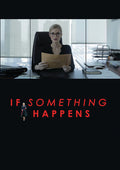 If Something Happens - If Something Happens - DVD
