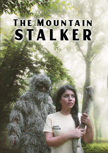 Mountain Stalker - Mountain Stalker - DVD